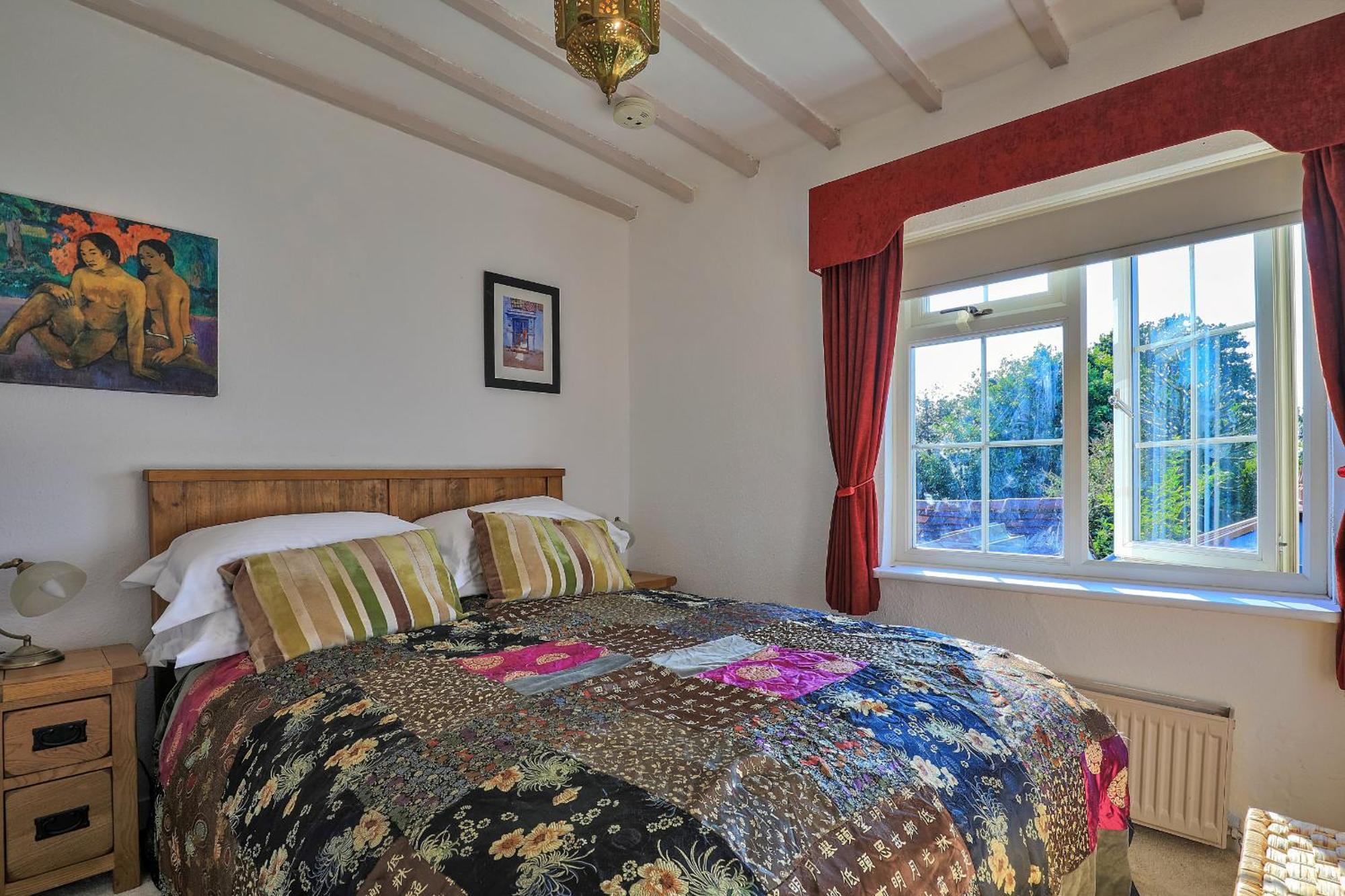 Villa Finest Retreats - Bracken Dormansland Exterior foto